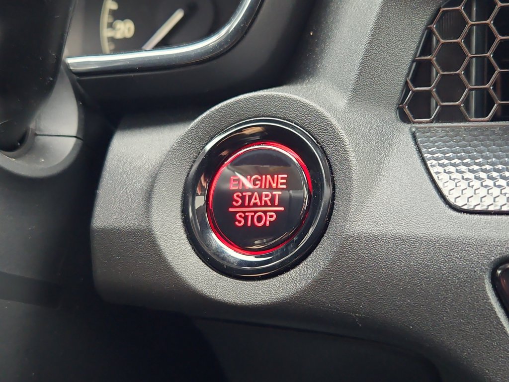 Certified 2026 Honda CR-V EX image 23