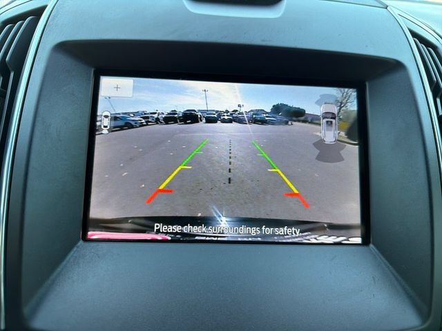 Used 2020 Ford Edge ST w/ Equipment Group 401A AWD/4WD image 13