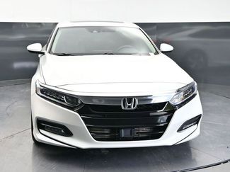 Used 2019 Honda Accord EX video 2