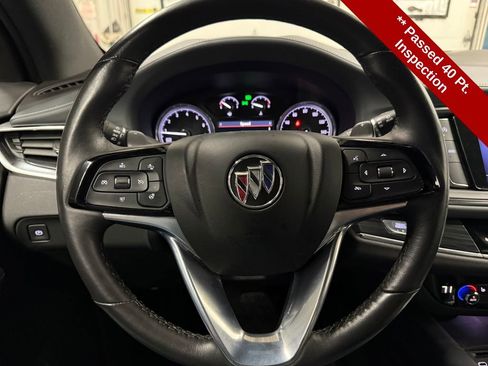 Used 2023 Buick Enclave Essence w/ Experience Buick Package image 18