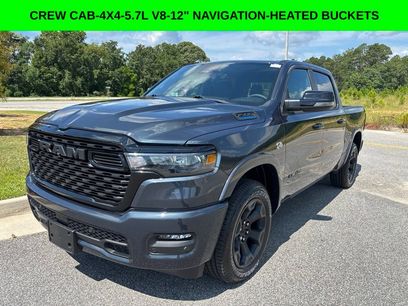 Used 2026 RAM 1500 Big Horn