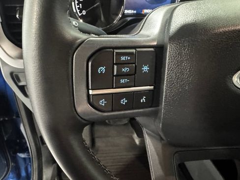 Used 2023 Ford F150 XLT w/ Equipment Group 301A Mid AWD/4WD image 6