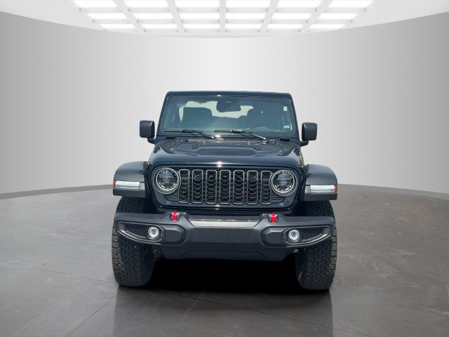 Used 2026 Jeep Wrangler Unlimited Rubicon AWD/4WD image 2