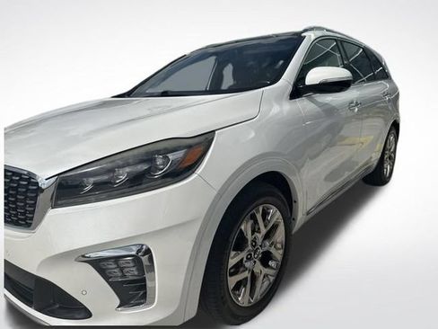 Used 2019 Kia Sorento SX FWD image 4