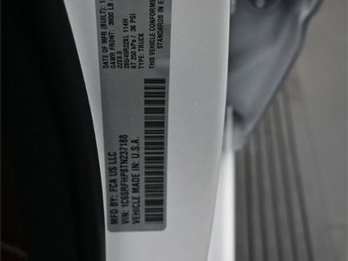 New 2026 RAM 1500 Limited image 15