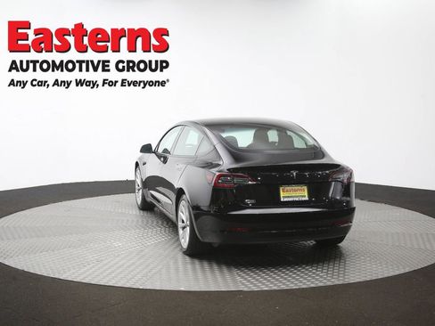 Used 2023 Tesla Model 3 Standard Range RWD image 60