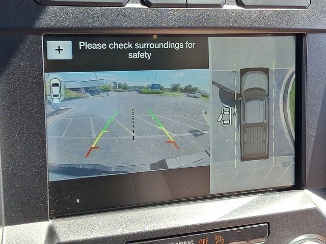Used 2018 Ford F150 Lariat w/ Equipment Group 502A Luxury AWD/4WD image 20