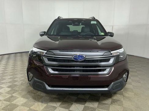 New 2026 Subaru Forester Premium image 2