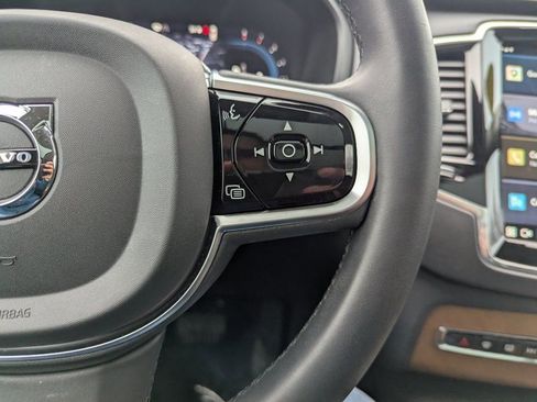 Used 2024 Volvo XC90 B6 Plus image 27