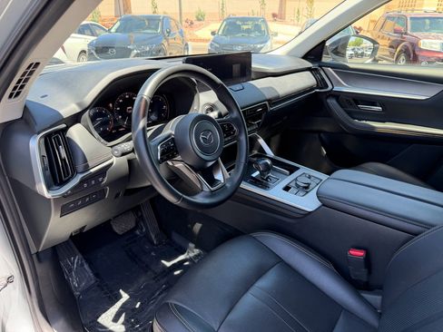 Used 2025 MAZDA CX-90 3.3 Turbo w/ Premium Sport Pkg AWD/4WD image 20