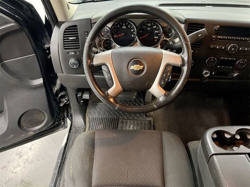 Used 2013 Chevrolet Silverado 1500 LT w/ All-Star Edition image 18