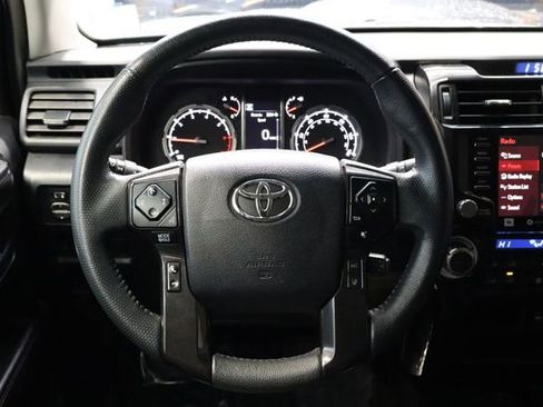 Used 2020 Toyota 4Runner TRD Pro image 24