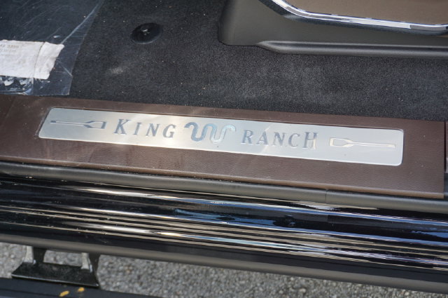 New 2026 Ford F150 King Ranch w/ Equipment Group 601A High AWD/4WD image 45