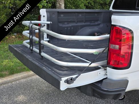 Used 2019 Chevrolet Colorado ZR2 AWD/4WD image 28