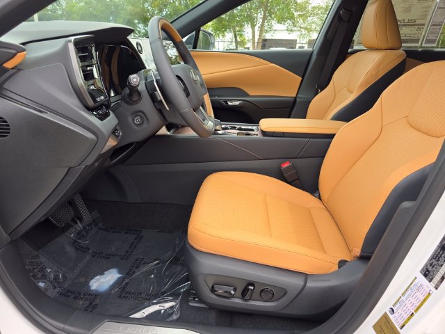 New 2026 Lexus RX 350 Premium Plus w/ Convenience Package FWD image 22