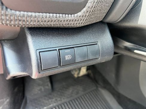 Used 2023 Subaru Solterra AWD image 25