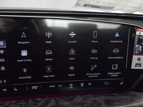 Certified 2025 Audi Q5 Premium w/ Convenience Package AWD/4WD image 15
