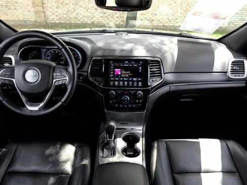 Used 2022 Jeep Grand Cherokee Limited w/ Tech Group image 5