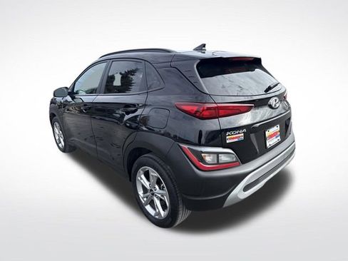 Certified 2023 Hyundai Kona SEL w/ Cargo Package image 3