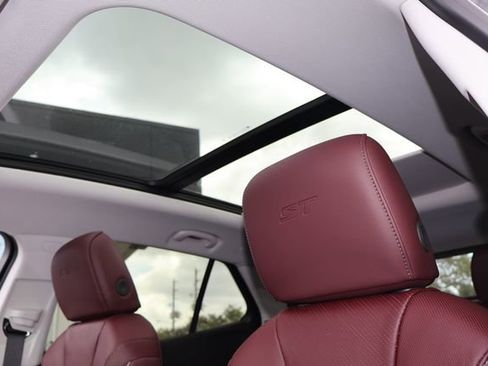 New 2026 Buick Envision Sport Touring image 28