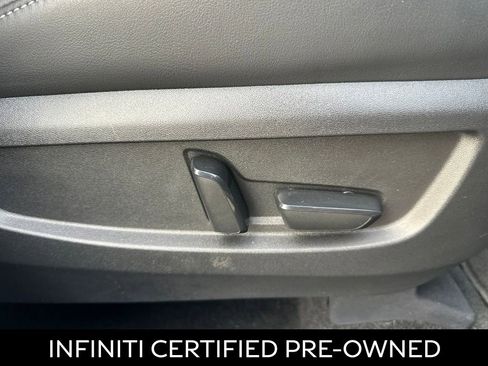Certified 2024 INFINITI QX50 Pure image 38
