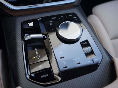 New 2026 BMW X3 xDrive30 w/ Premium Package image 21