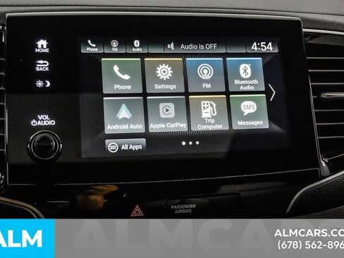 Used 2023 Honda Passport EX-L image 34