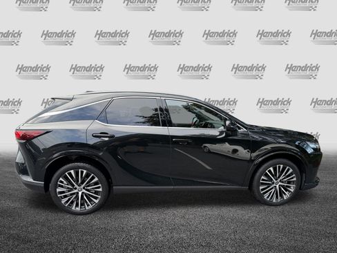 Used 2025 Lexus RX 350 Premium Plus FWD image 10