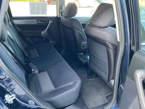 Used 2008 Honda CR-V EX image 28