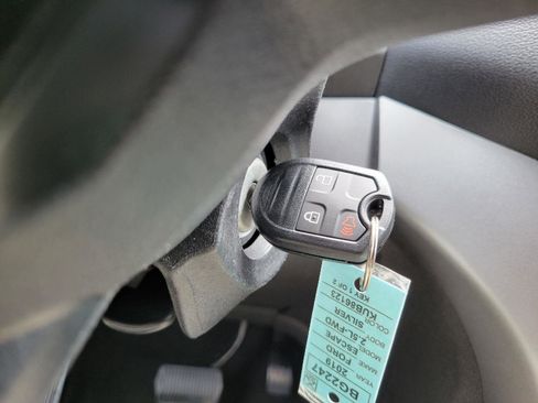 Used 2019 Ford Escape S FWD image 14
