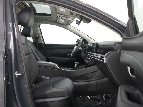 Certified 2026 Hyundai Tucson SEL AWD/4WD image 11