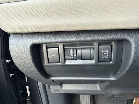 Certified 2026 Subaru Forester Premium AWD/4WD image 21