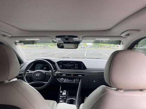 Used 2023 Hyundai Sonata Limited FWD image 19