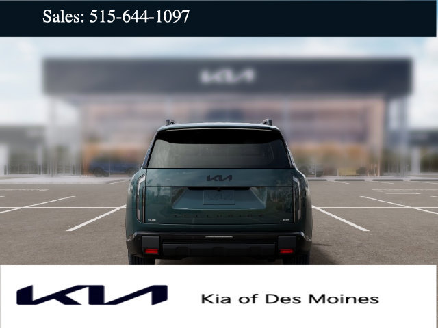 New 2027 Kia Telluride X-Line SX Prestige AWD/4WD image 5