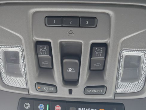 Certified 2022 Chevrolet Silverado 1500 RST w/ Convenience Package II AWD/4WD image 32