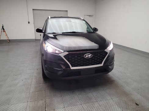 Used 2021 Hyundai Tucson Value FWD image 14