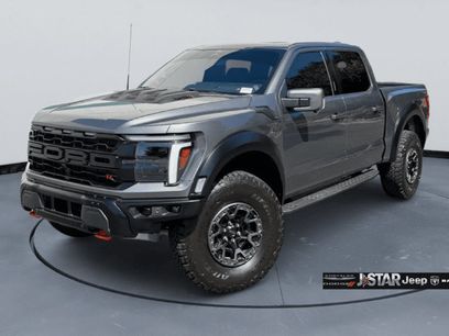 Used 2026 Ford F150 Raptor w/ Equipment Group 803A Raptor R