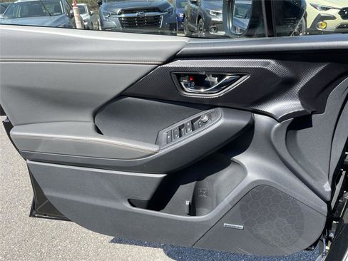 New 2026 Subaru Crosstrek 2.5i Limited AWD/4WD image 27