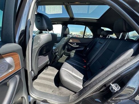 Used 2025 Mercedes-Benz GLE 350 4MATIC image 15