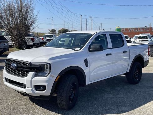 New 2026 Ford Ranger XL image 7