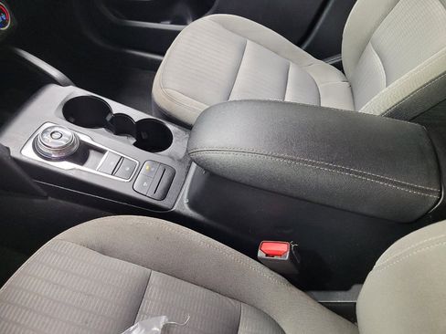 Used 2020 Ford Escape S FWD image 26