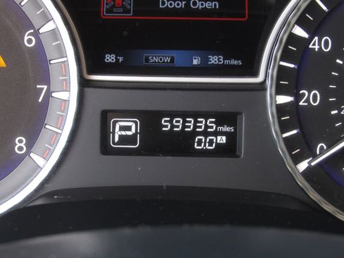 Used 2020 INFINITI QX60 Luxe w/ Essential Package FWD image 30