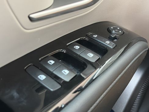 Certified 2024 Hyundai Tucson Limited FWD image 22