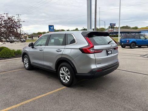 Used 2023 Honda CR-V LX image 29
