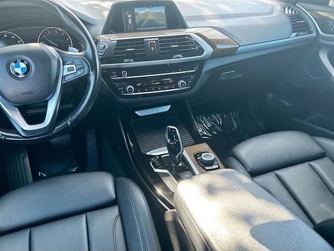 Used 2019 BMW X3 sDrive30i RWD image 23