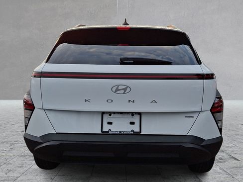 Used 2026 Hyundai Kona SEL Sport AWD/4WD image 5