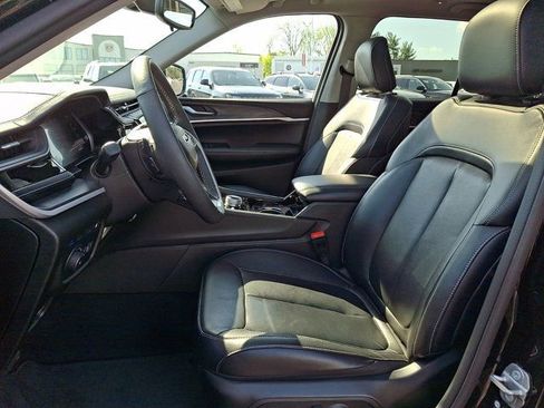Used 2022 Jeep Grand Cherokee Limited 4xe AWD/4WD image 17