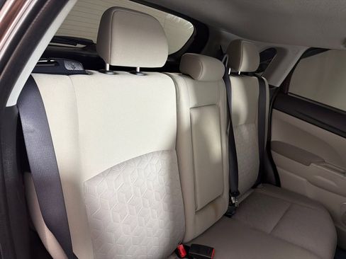 Used 2021 Mitsubishi Outlander Sport FWD image 23