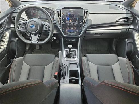 Used 2024 Subaru WRX AWD/4WD image 17
