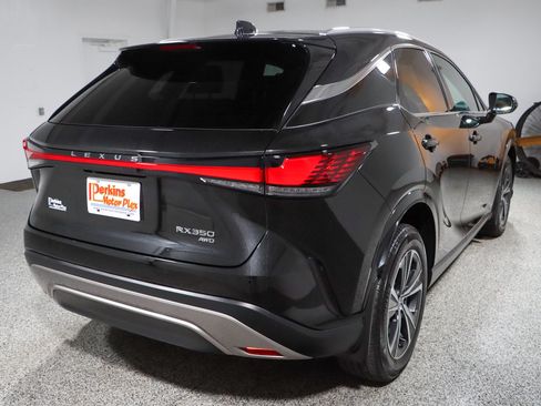 Used 2024 Lexus RX 350 Premium w/ Convenience Package AWD/4WD image 7